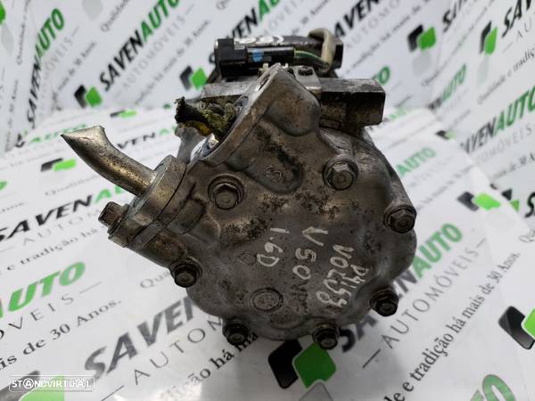 Compressor Ar Condicionado Volvo V50 (545) - 5