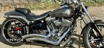 Harley-Davidson FXSB Breakout - 7