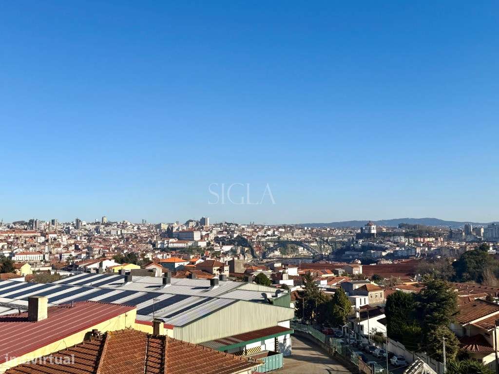 T2 em Santa Marinha - Grande imagem: 5/34