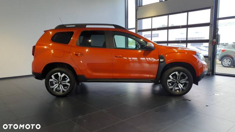 Dacia Duster 1.0 TCe Expression - 4