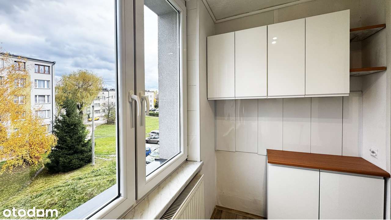 Zagórze, Sosnowiec, ul. Piękna - 2 pokoje do wynajęcia-3