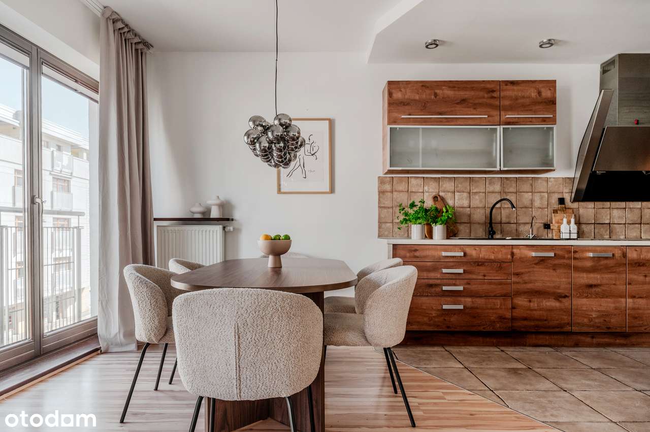 Mieszkanie w dobrej lokalizacji - Pełny obrazek: 5/16