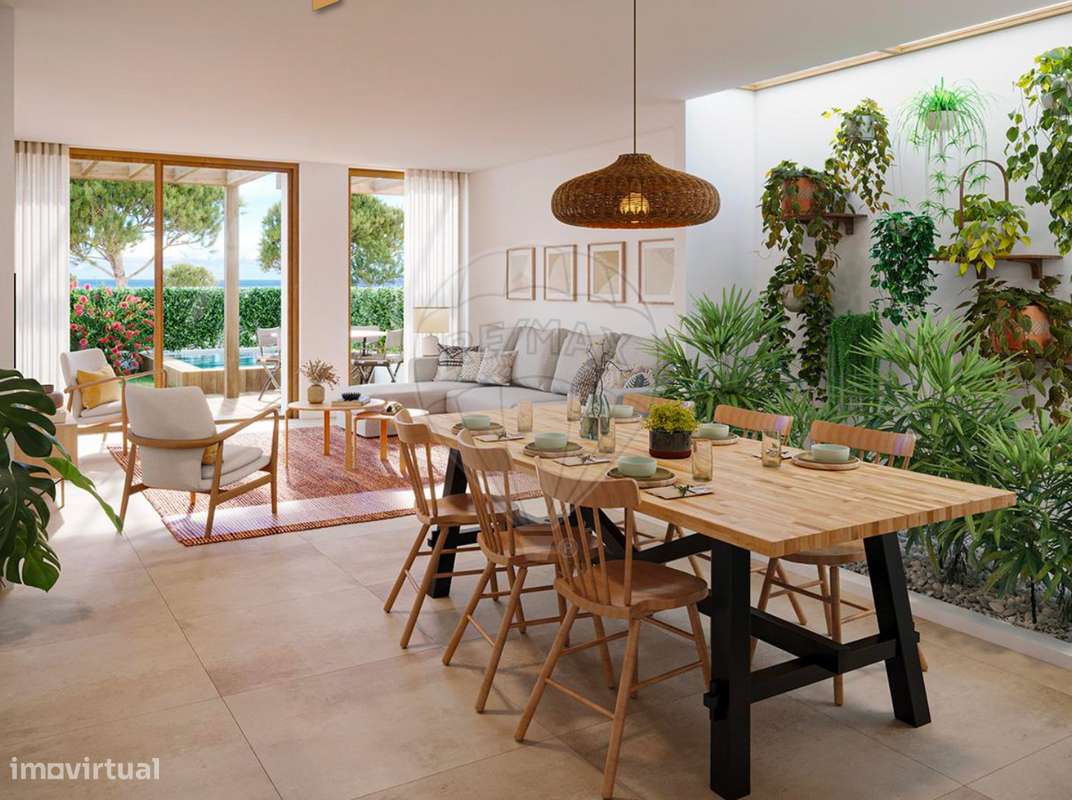 Apartamento T2 para venda - Grande imagem: 2/6