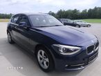 BMW Seria 1 118d - 1