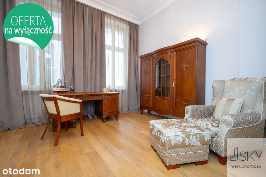 Drzwi do Narni - perła wśród stylowych kamienic - Pełny obrazek: 1/20