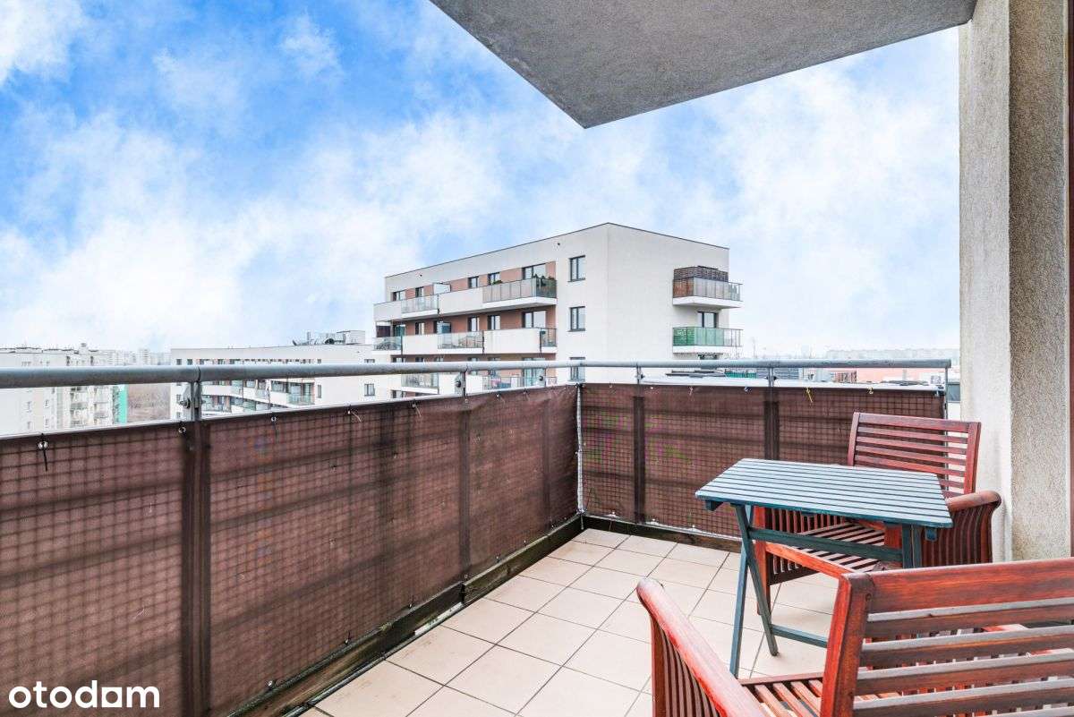 Rozkładowe 3M obok Wola Parku i metra ! - Pełny obrazek: 4/20