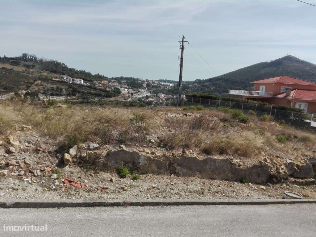 Terreno em Lousa - Grande imagem: 3/12