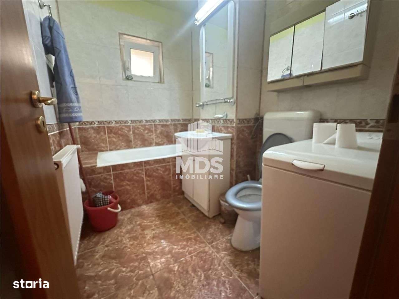 Mobilat, model mare in bloc anvelopat-6