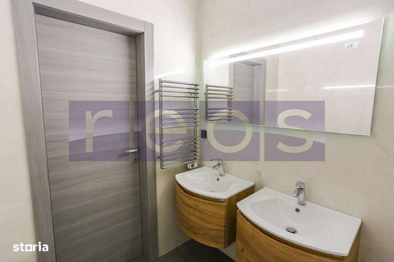 VANZARE| 4CAMERE | FLOREASCA| FINALIZAT| PARCARE| PARC VERDI - Imagine principală: 5/9