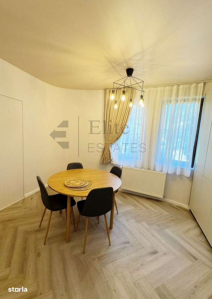 Apartament central cu 2 camere de inchiriat - Imagine principală: 4/7