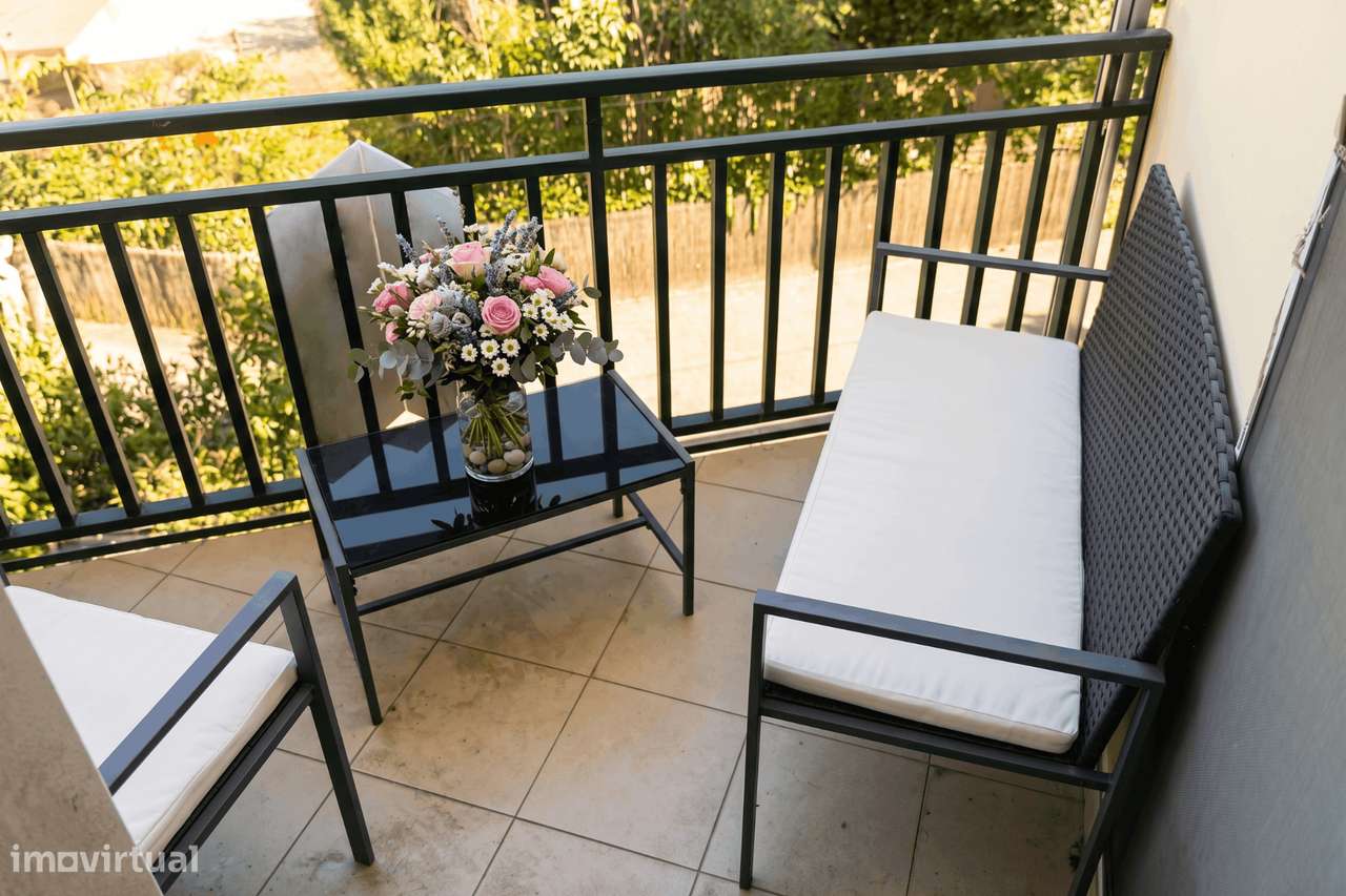 Moradia T3 Premium na Mealhada – Conforto e Centralidade-9