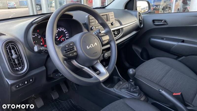 Kia Picanto 1.2 M - 9