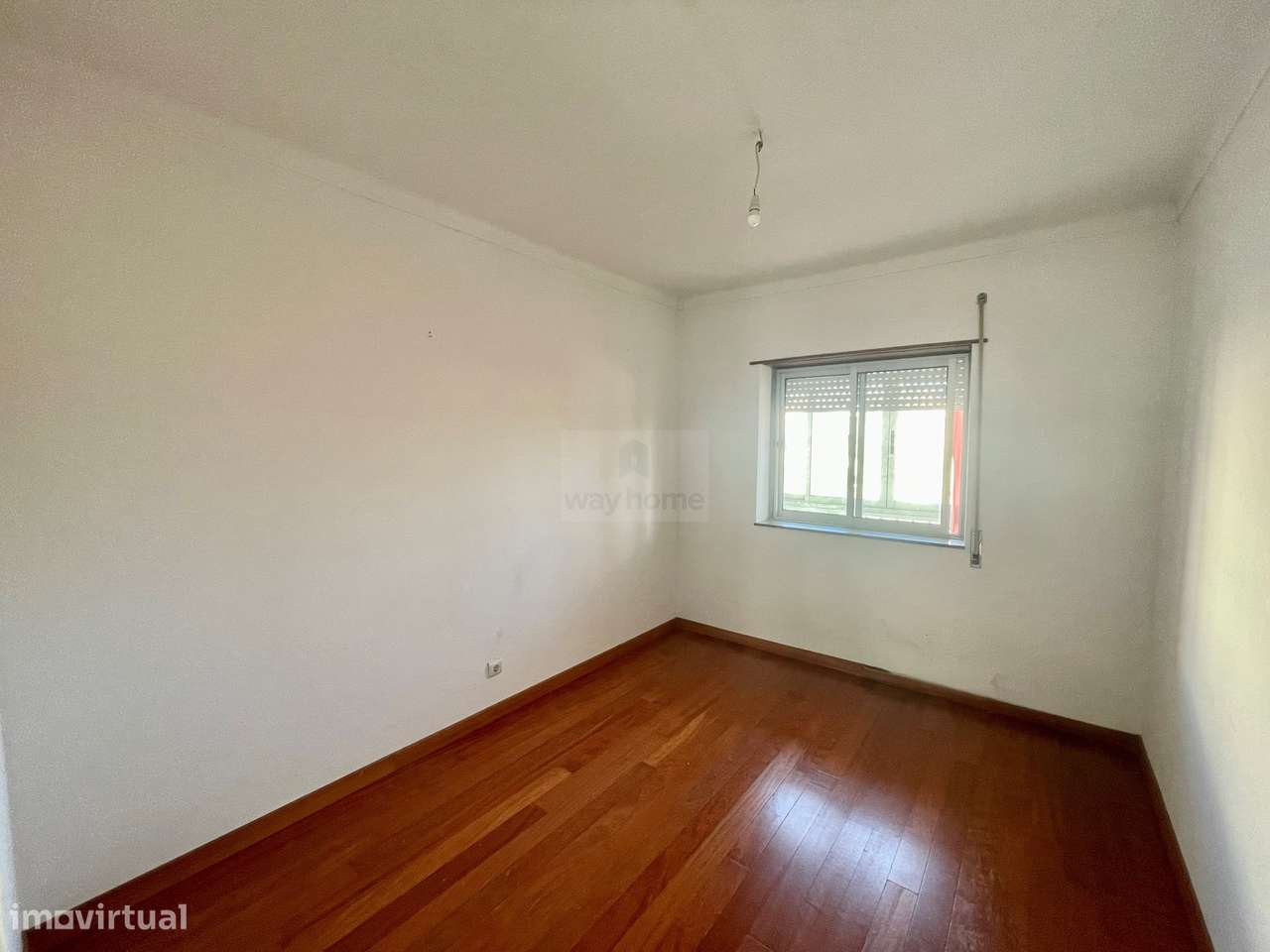 Apartamento T3 em Samora Correia-20