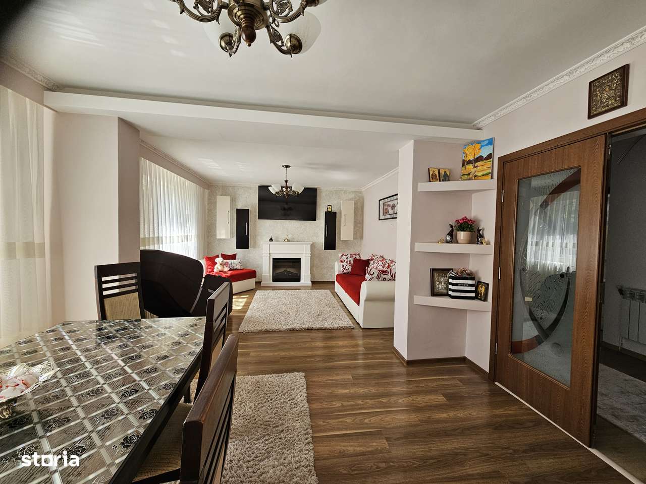 De vanzare casa situata in Ipotesti-14