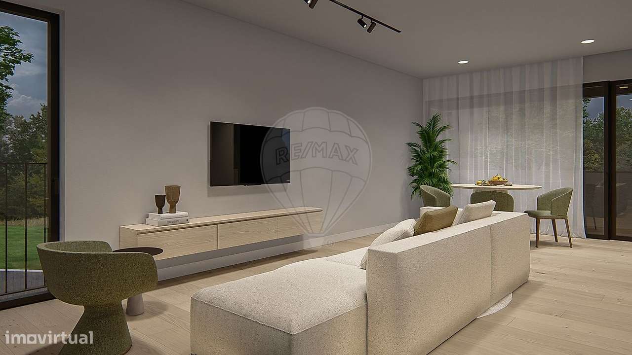 Apartamento T1 para venda - Grande imagem: 2/19