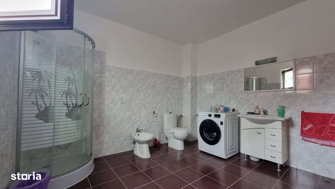 Casa de vanzare in zona Comuna Berceni / 1 Mai-7