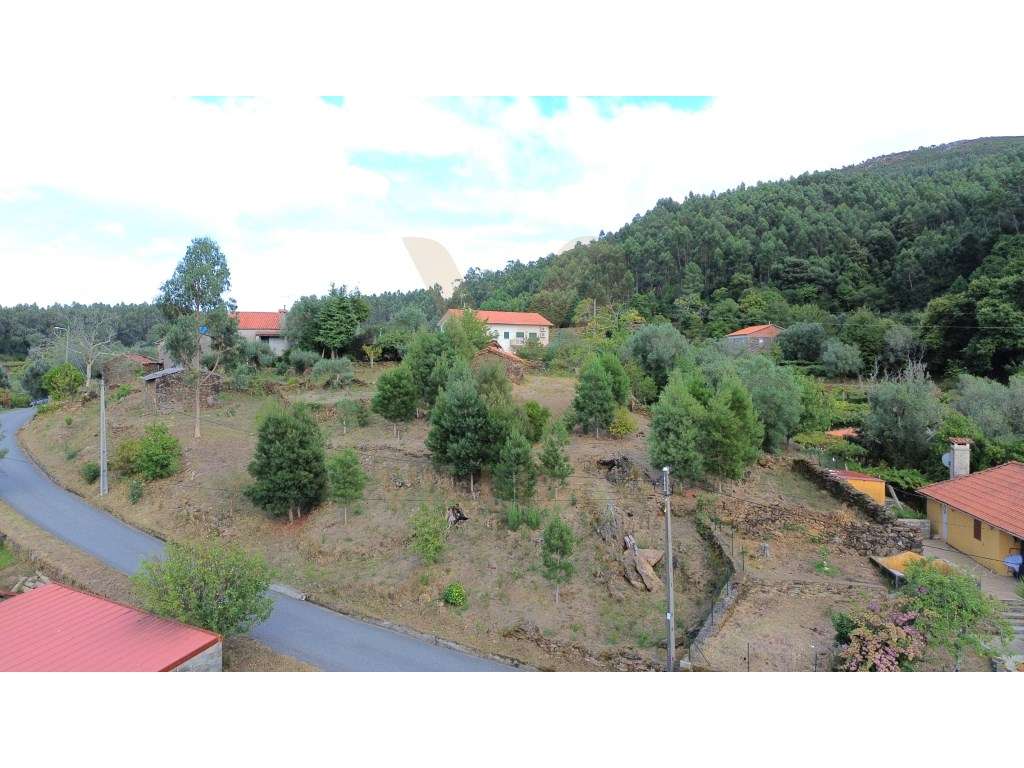 Terreno 1490 m² com Anexo e Vista Panorâmica - Ponte de Lima - Grande imagem: 5/8