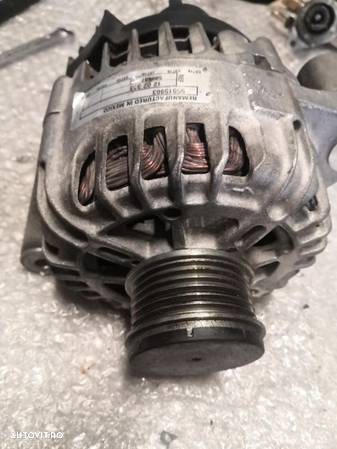 alternator 2.0cdti opel Zafira c insignia a - 4