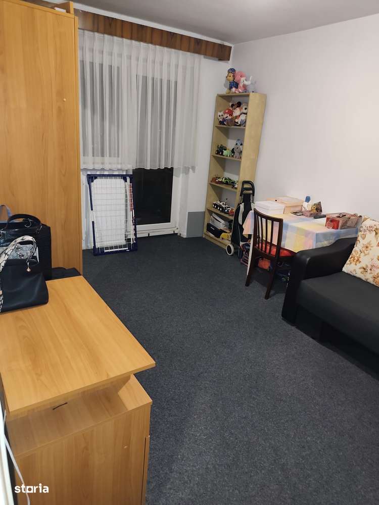 Vand apartament 2 camere Manastur-1