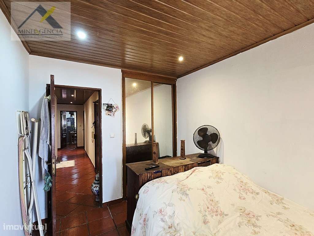 Apartamento T3 na Volta da Pedra em Palmela-14
