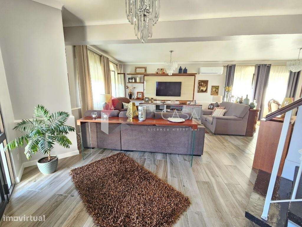 Moradia com vista mar e pronta a entrar-7