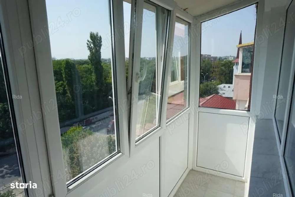 Apartament 2 Camere Viilor 55MP-3