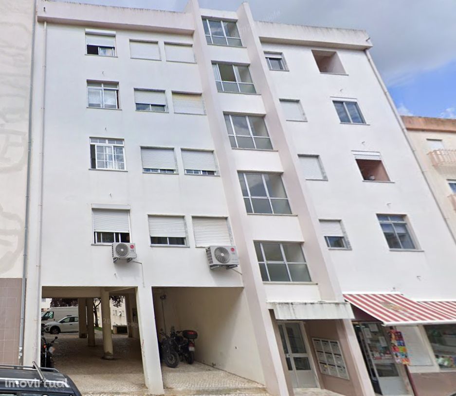 Apartamento em Vila Franca de Xira, Alverca do Ribatejo