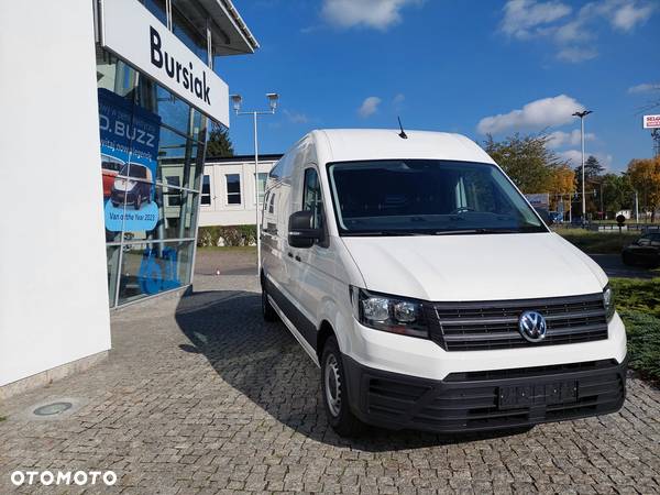 Volkswagen Crafter - 2