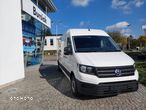 Volkswagen Crafter - 2