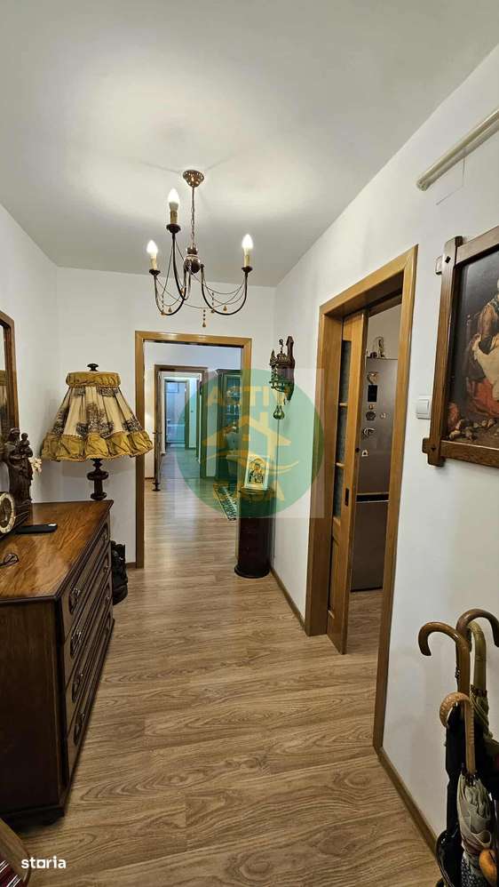 Apartament 3 camere, etaj 1,-6