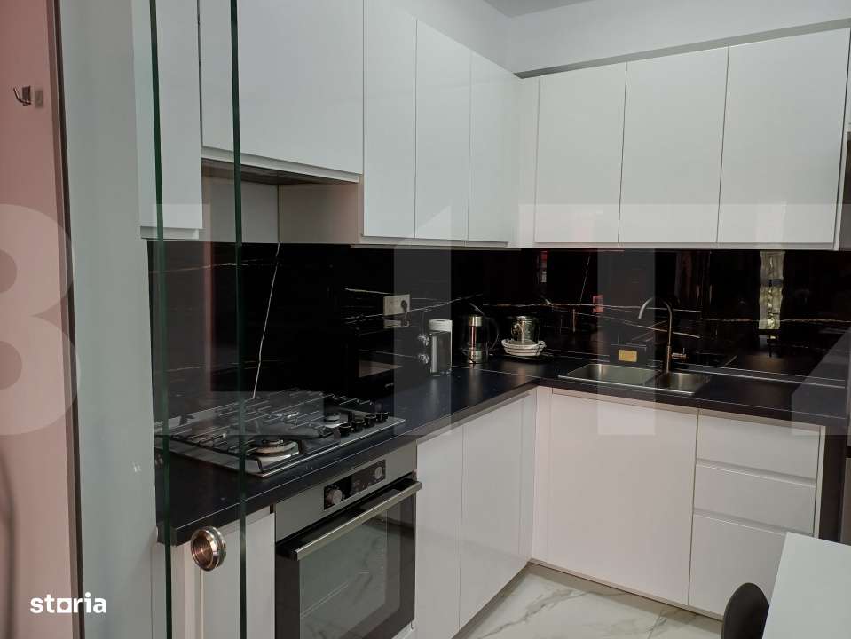 Apartament 2 camere Unirii, Parlament Bloc 2025 - Imagine principală: 3/13