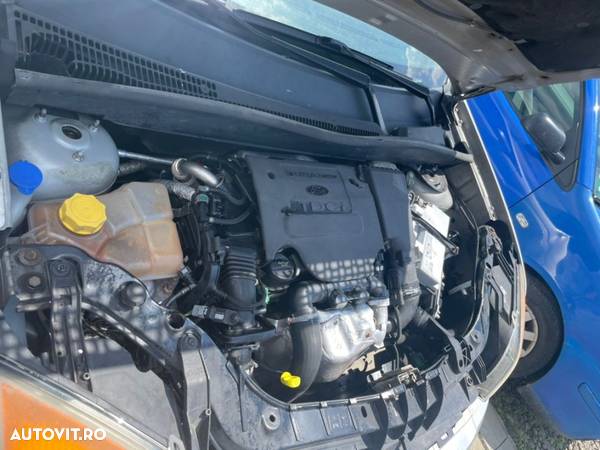 Piese Ford Fusion Facelift 1.6 tdci - 3