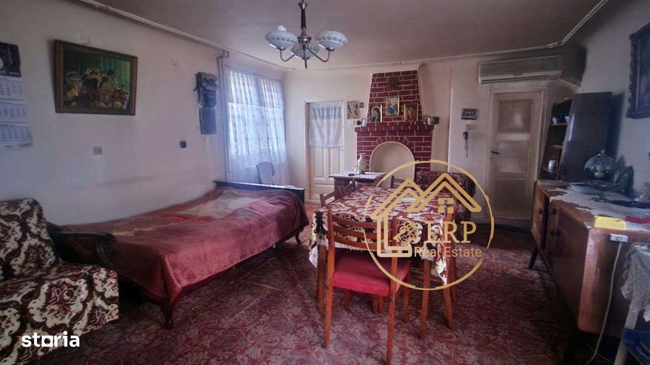 Oportunitate Investitie DN5: 1 ha Intravilan+Casa–Mix Rezidential/Co-13