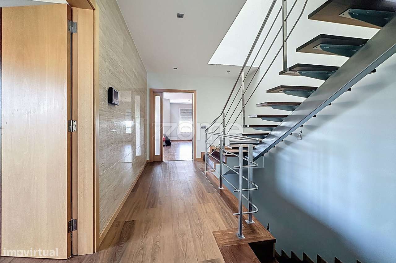 Moradia T6, Buarcos, Figueira da Foz-12