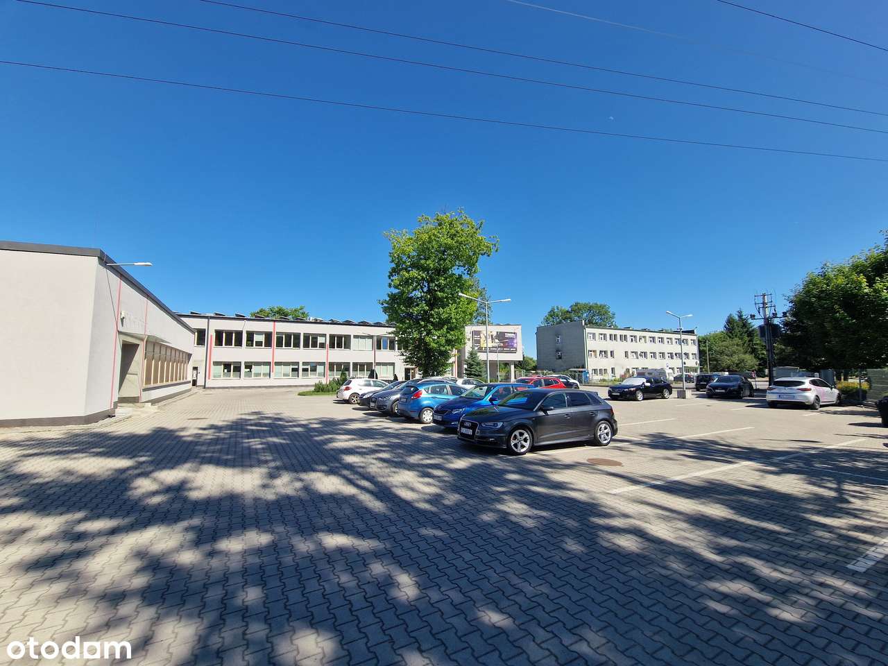 Prestiżowe biuro do wynajęcia – wysoki standard, topowa lokalizacja - Pełny obrazek: 5/5