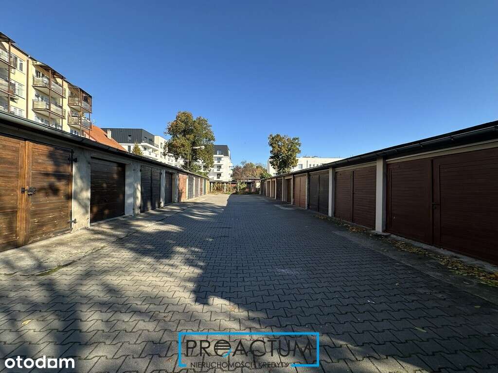 Mokre, wysoki standard, blisko starówki + garaż-15