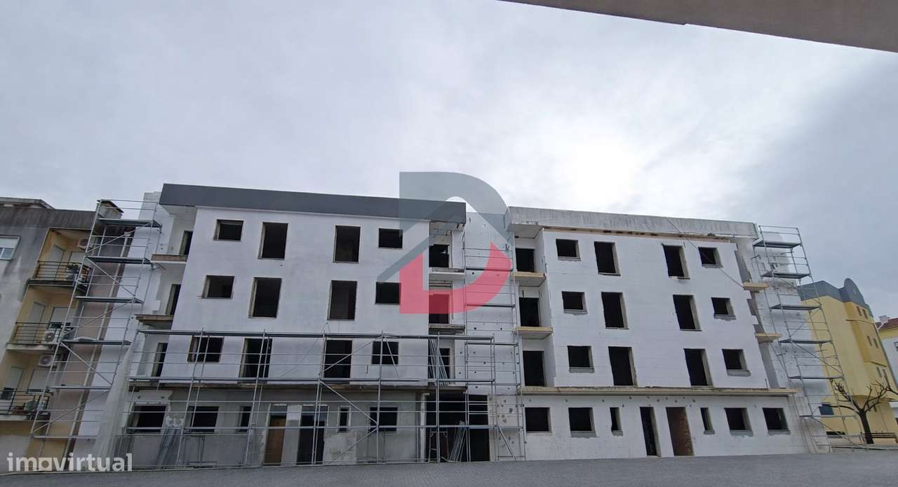 Apartamento T3-17