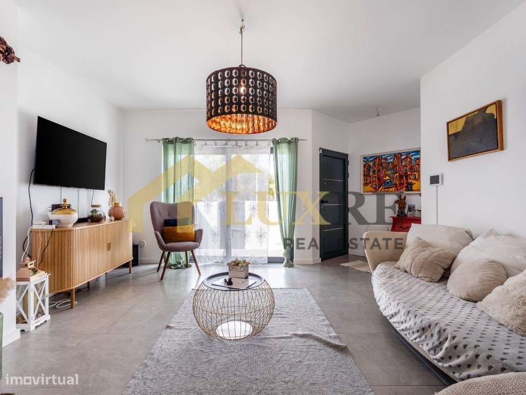 Moradia T3+1 - Odíaxere - Lagos - Algarve-7