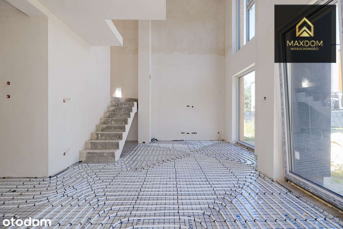 Gotowy dom w cenie mieszkania 6 982 zł/m2 garaż - Pełny obrazek: 4/20