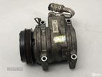 Compressor de ar condicionado CHEVROLET AVEO 1.2 | 04.08 -  Usado REF. 95955943... - 4