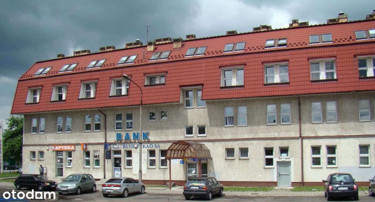 Nieruchomość z parkingiem w doskonałej lokalizacji - Pełny obrazek: 5/11