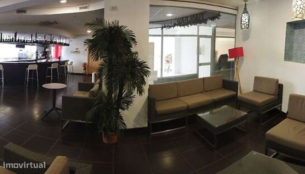 Café / snack-bar em Valença, Cristelo Covo e Arão de 125,00 m2 - Grande imagem: 4/4