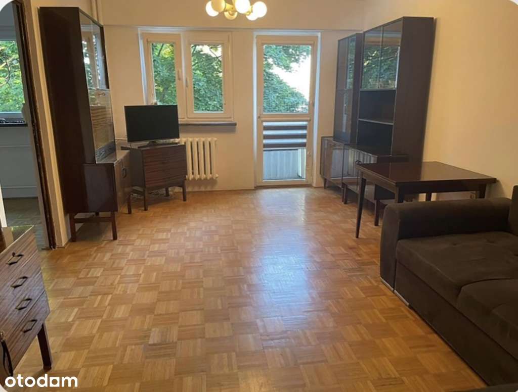 Mieszkanie 3 pokojowe, osobna kuchnia - warszawa Bielany