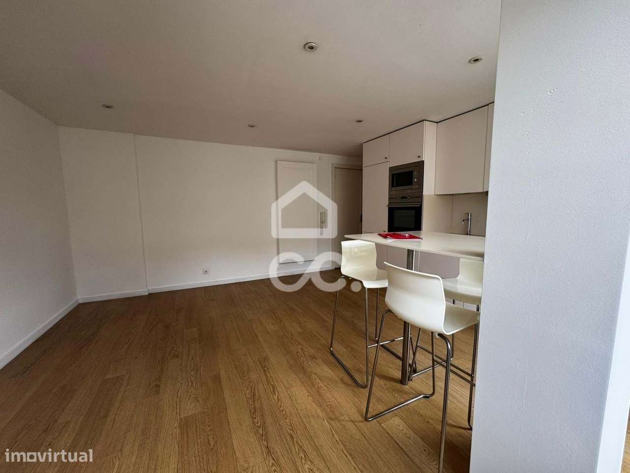 T2 Moderno e Luminoso em Benfica – Pronto a Habitar! - Grande imagem: 5/25