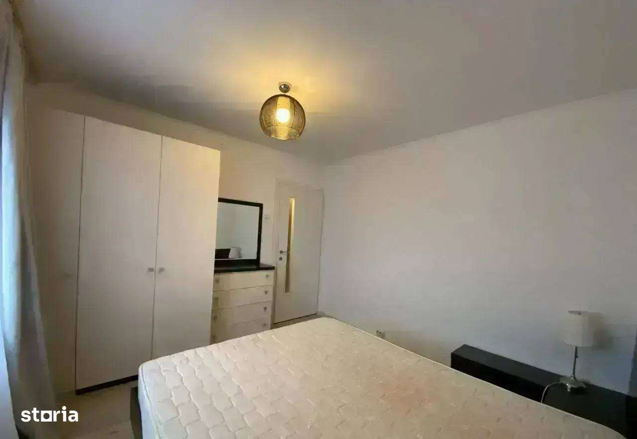 Apartament 2 camere MedLife Grivita -Mobilat utilat-Metrou 1 Mai - Imagine principală: 4/16