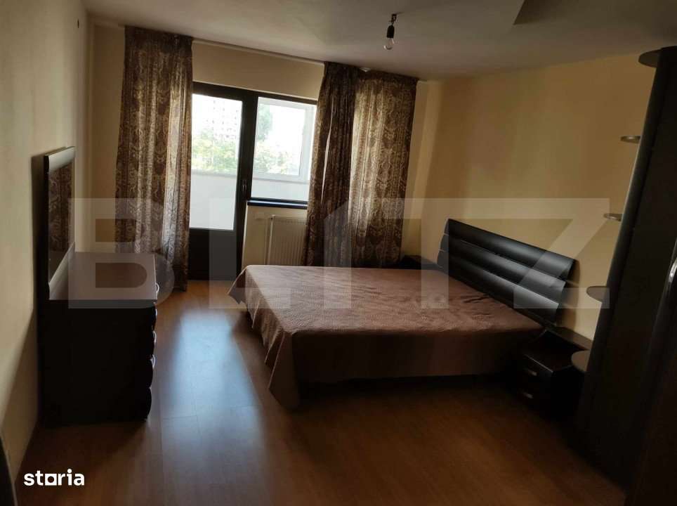 Apartament cu etaj, 4 camere, zona Canta - Imagine principală: 4/11
