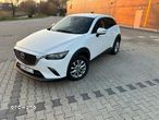 Mazda CX-3 SKYACTIV-G 120 FWD Center-Line - 3