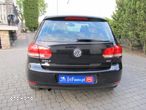 Volkswagen Golf 1.6 TDI DPF BlueMotion Technology Style - 4