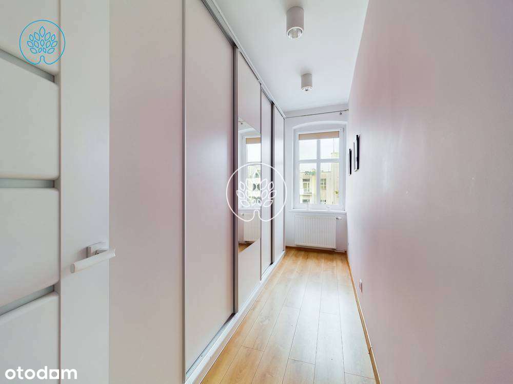 I piętro. Dwupak inwestycyjny. 11% zwrotu - Pełny obrazek: 4/8