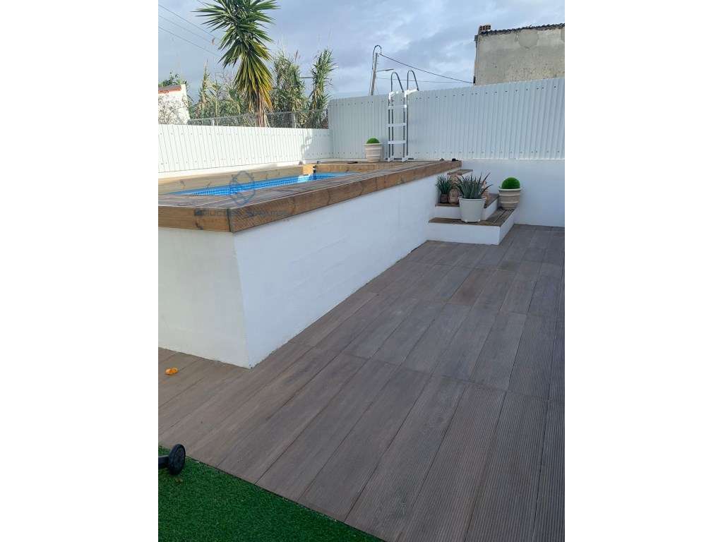 Moradia T3 com Piscina + Anexo T0 | Moita | Excelente Oportunidade!-24